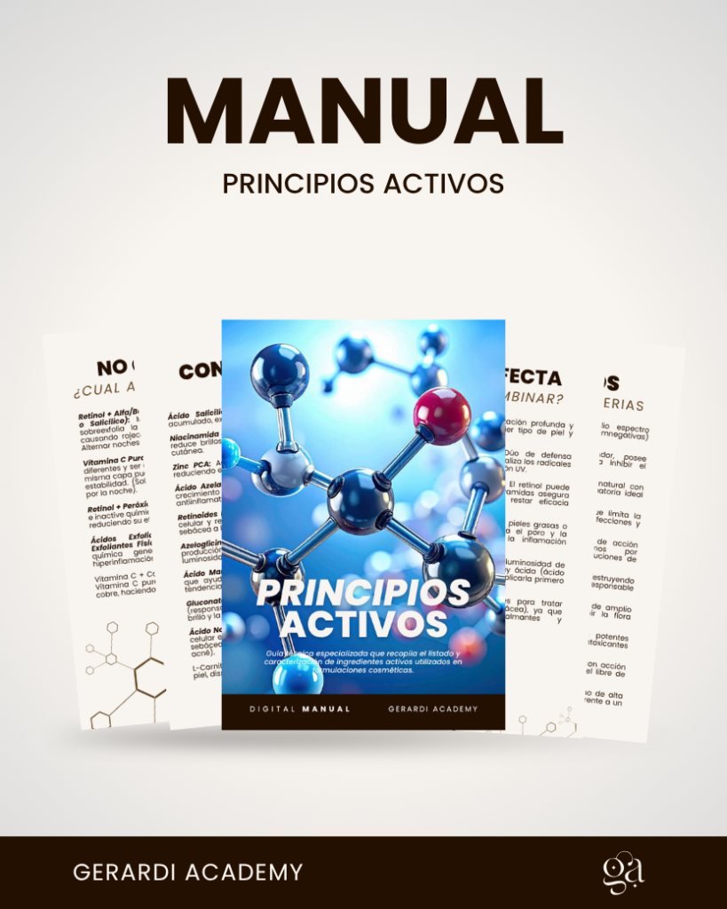 MANUAL DE PRINCIPIOS ACTIVOS